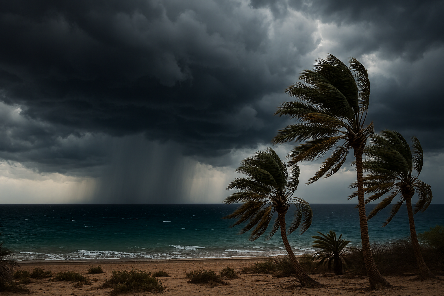 حالة الطقس السبت, الأرصاد الجوية, أمطار رعدية, طقس الغردقة وشرم الشيخ, نوة قاسم, انخفاض درجات الحرارة, شبورة مائية, درجات الحرارة اليوم السبت, أخبار مصر, الدليل نيوز, كريم محمد