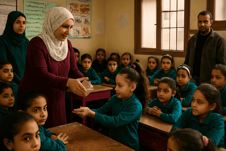 فيروس ماربورج وزارة التربية والتعليم, الأمراض الفيروسية في المدارس, الإجراءات الاحترازية, صحة الطلاب, مديرية التربية والتعليم بالجيزة, أعراض الفيروسات, العزل المدرسي, أخبار التعليم, الدليل نيوز, كريم محمد