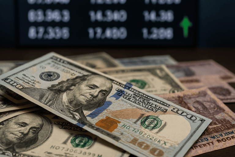 سعر الدولار اليوم, سعر الدولار في مصر, البنك الأهلي المصري, البنك المركزي, سعر الدولار مقابل الجنيه, أسعار العملات اليوم, بنك مصر, CIB, اقتصاد مصر, الدليل نيوز, كريم محمد