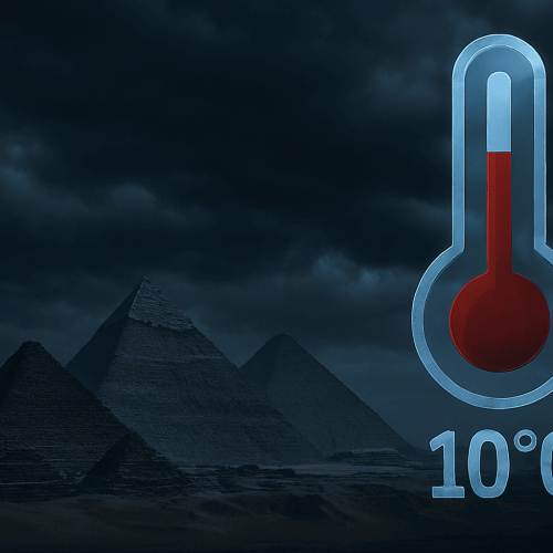 شهر كيهك, حالة الطقس اليوم, الشتاء في مصر, الدكتور محمد علي فهيم, التقويم القبطي, انخفاض درجات الحرارة, الشبورة المائية, أمثال شعبية مصرية, تغير المناخ, الدليل نيوز, كريم محمد