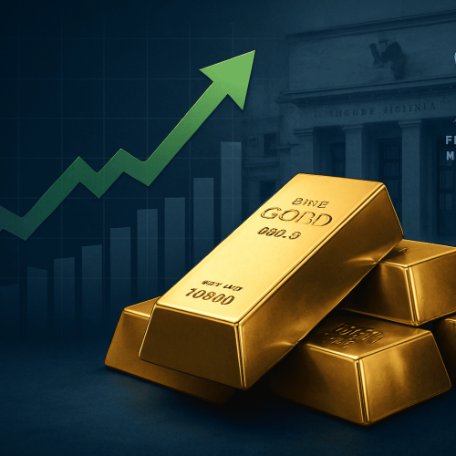 سعر الذهب اليوم, أسعار الذهب في مصر, عيار 21, الفيدرالي الأمريكي, سعر الفائدة, الجنيه الذهب, عيار 18, استثمار الذهب, اقتصاد مصر, الدليل نيوز, كريم محمد