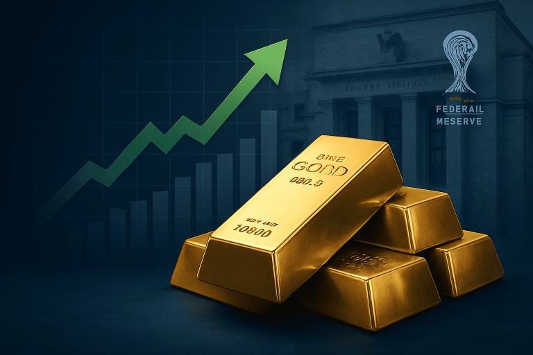 سعر الذهب اليوم, أسعار الذهب في مصر, عيار 21, الفيدرالي الأمريكي, سعر الفائدة, الجنيه الذهب, عيار 18, استثمار الذهب, اقتصاد مصر, الدليل نيوز, كريم محمد