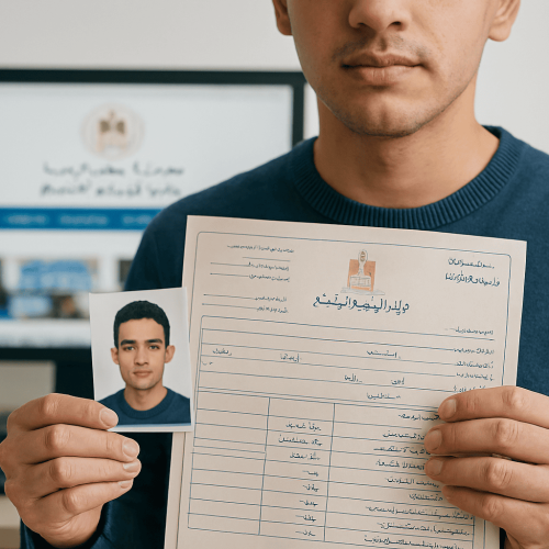 استمارة الشهادة الإعدادية 2026, تسجيل الاستمارة الإلكترونية, الصف الثالث الإعدادي, وزارة التربية والتعليم, الأوراق المطلوبة للاستمارة, رابط تسجيل الاستمارة, امتحانات الإعدادية, موقع وزارة التربية والتعليم, الدليل نيوز, كريم محمد