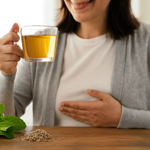 انتفاخ البطن علاج الانتفاخ, غازات البطن, التخلص من الغازات, فوائد النعناع للمعدة, الشمر للقولون, سيميثيكون, تدليك البطن, الهضم, الطب البديل, الدليل نيوز, كريم محمد