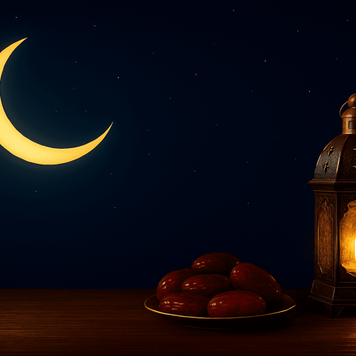 هلال شهر رجب وفضل صيام الاثنين في الأشهر الحرم صيام التطوع