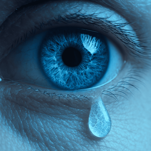 جفاف العين, أعراض جفاف العين, علاج جفاف العين, الدموع الاصطناعية, غدد ميبوميوس, Harvard Health, صحة العيون, الدليل نيوز