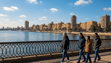 حالة الطقس اليوم