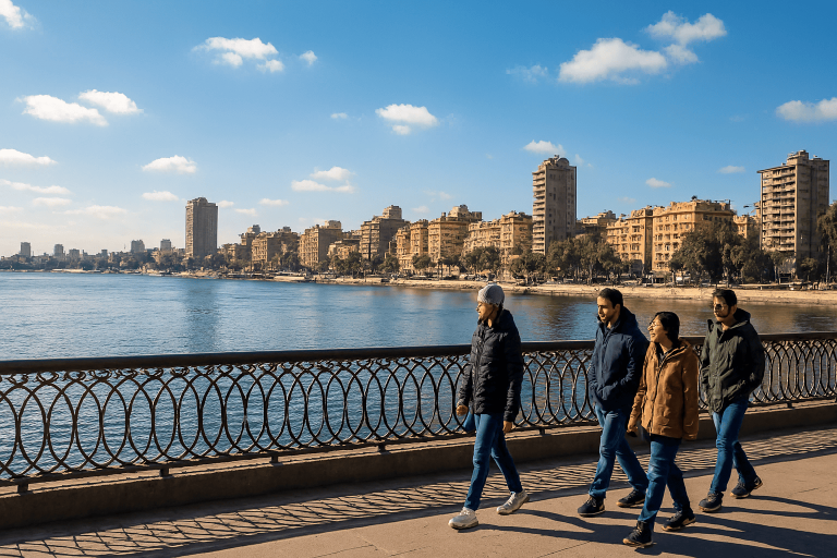 حالة الطقس اليوم