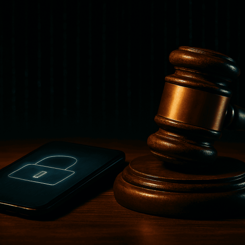 انتهاك الخصوصية