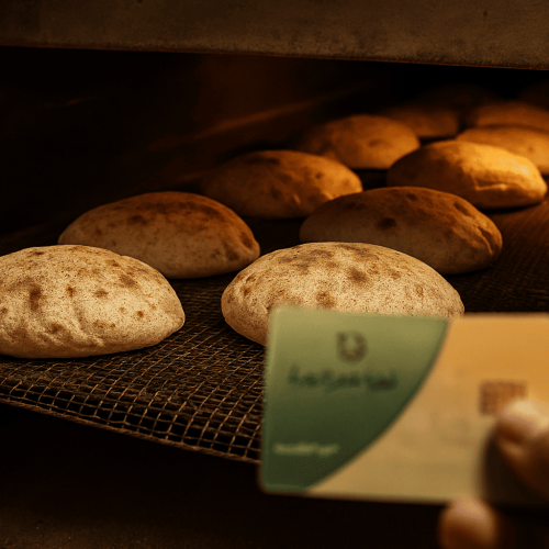 دعم الخبز والتموين في مصر 2026