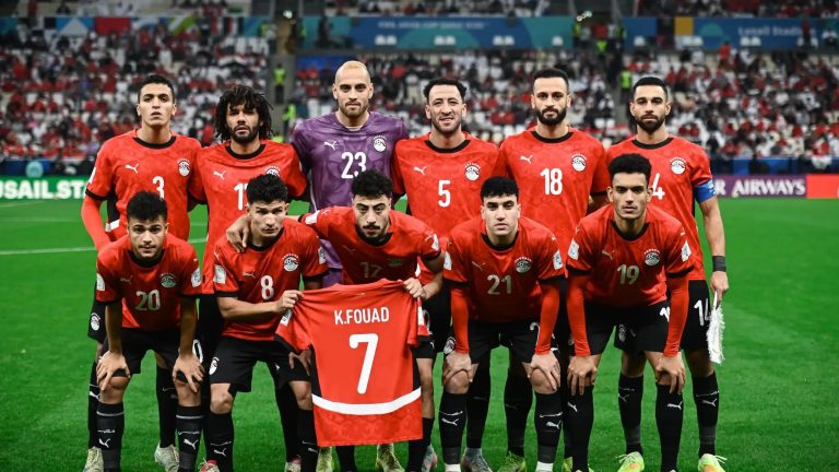 مصر