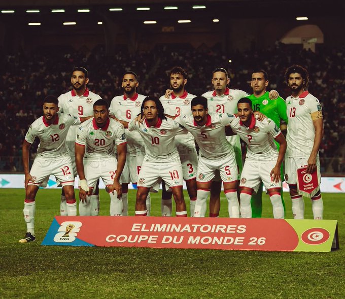 مباراة تونس وتنزانيا, كأس الأمم الأفريقية, تشكيل تونس اليوم, القنوات الناقلة, عصام الشوالي, سامي الطرابلسي, موعد المباراة, نسور قرطاج.
