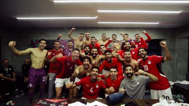 مباراة مصر وأنجولا, موعد مباراة مصر اليوم, تشكيل منتخب مصر, غياب محمد هاني, حسام حسن, ترتيب مجموعة مصر, القنوات الناقلة, الدليل نيوز