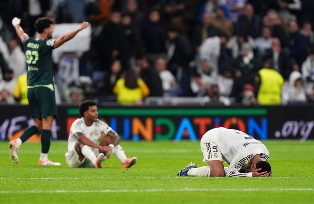 دوري أبطال أوروبا, ترتيب دوري الأبطال, أرسنال, بايرن ميونخ, مانشستر سيتي, باريس سان جيرمان, أتالانتا, الفرق المتأهلة لدور الـ16, نظام دوري الأبطال الجديد, أخبار الرياضة, الدليل نيوز, كريم محمد
