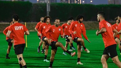 مباراة مصر والأردن, تشكيل منتخب مصر اليوم, حلمي طولان, كأس العرب 2025, القنوات الناقلة لمباراة مصر, ترتيب مجموعة مصر, محمد النني, مروان حمدي, أخبار الرياضة, الدليل نيوز, كريم محمد