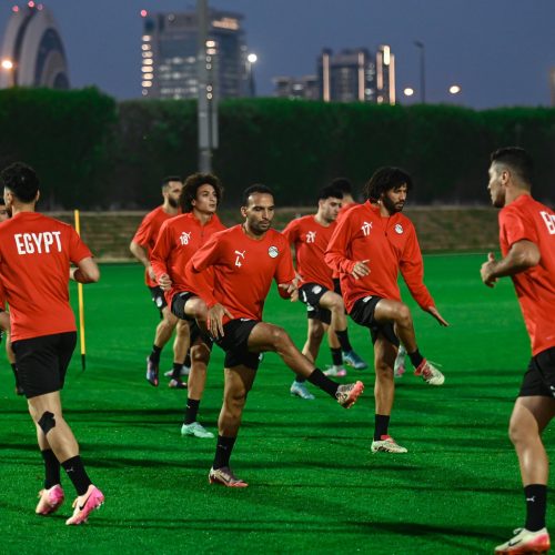 مباراة مصر والأردن, تشكيل منتخب مصر اليوم, حلمي طولان, كأس العرب 2025, القنوات الناقلة لمباراة مصر, ترتيب مجموعة مصر, محمد النني, مروان حمدي, أخبار الرياضة, الدليل نيوز, كريم محمد