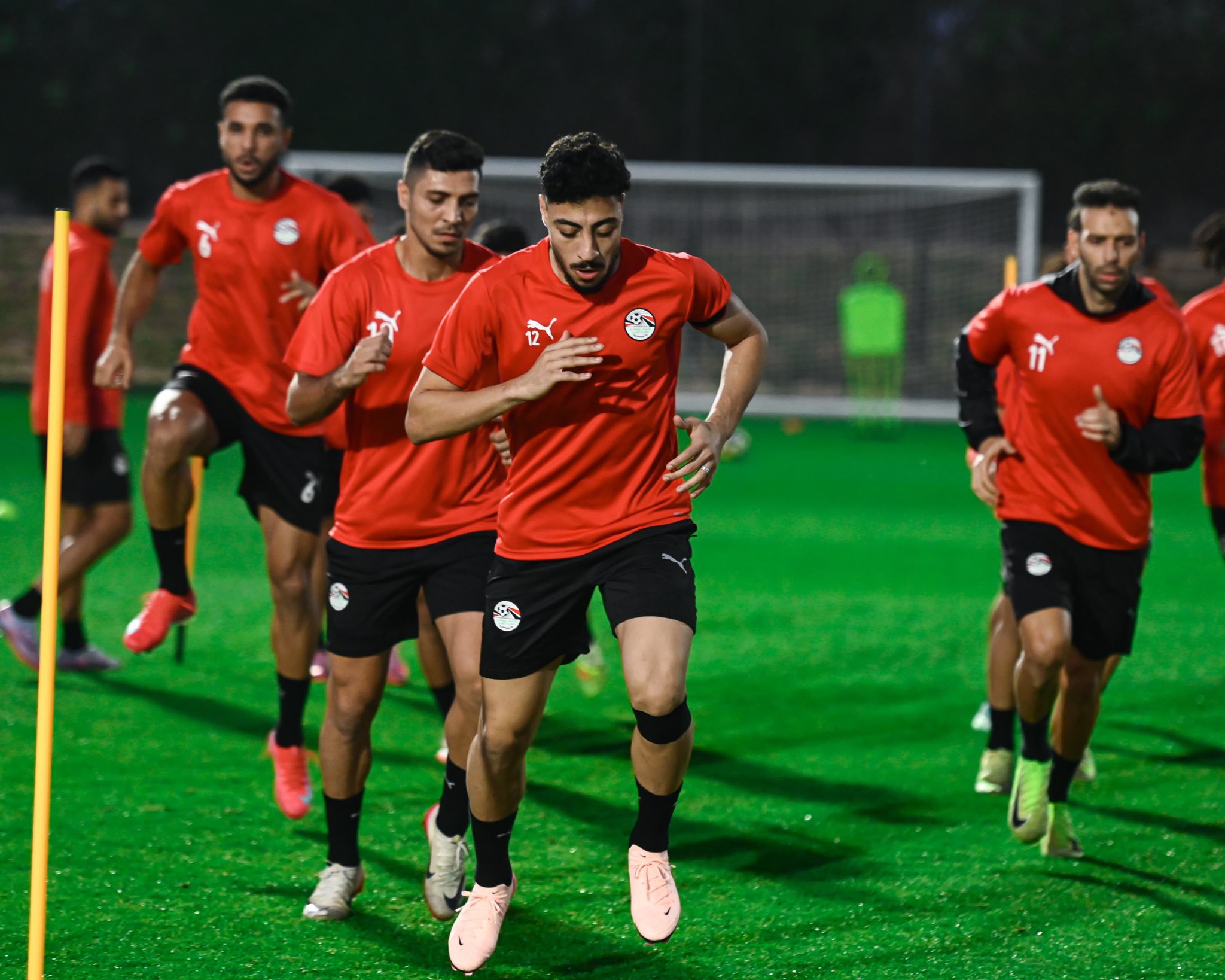 مباراة مصر والأردن, تشكيل منتخب مصر, حلمي طولان, كأس العرب 2025, القنوات الناقلة لمباراة مصر, ترتيب مجموعة مصر, محمد النني, مروان حمدي, أخبار الرياضة, الدليل نيوز, كريم محمد 