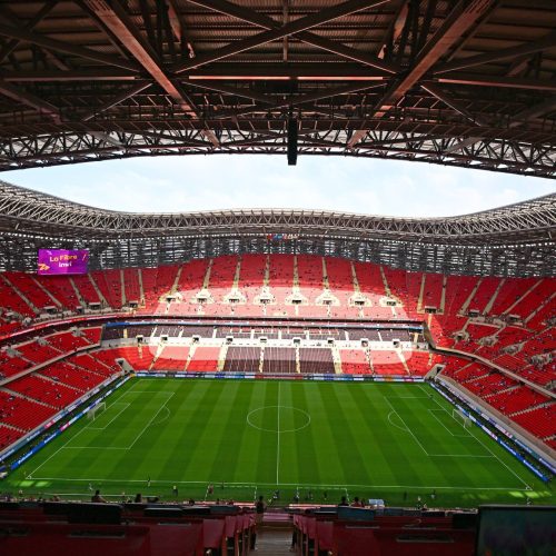 مباراة مصر وزيمبابوي في كأس الأمم الأفريقية 2025