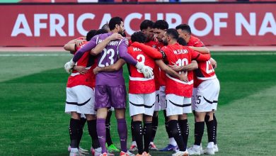 مواعيد مباريات اليوم في أمم أفريقيا