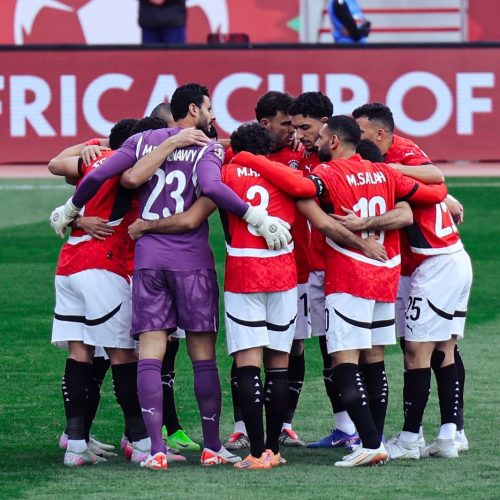 مواعيد مباريات اليوم في أمم أفريقيا