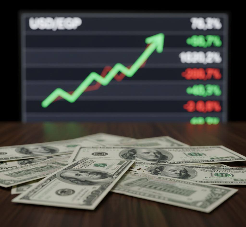 سعر الدولار اليوم, سعر الدولار في مصر, البنك الأهلي المصري, البنك المركزي, سعر الدولار مقابل الجنيه, أسعار العملات اليوم, بنك مصر, CIB, اقتصاد مصر, الدليل نيوز, كريم محمد