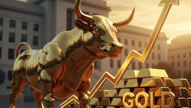 سعر الذهب اليوم, أسعار الذهب في مصر, عيار 21, الأوقية العالمية, الفيدرالي الأمريكي, سعر الذهب عيار 18, الجنيه الذهب, تراجع الدولار, استثمار الذهب, الدليل نيوز, كريم محمد