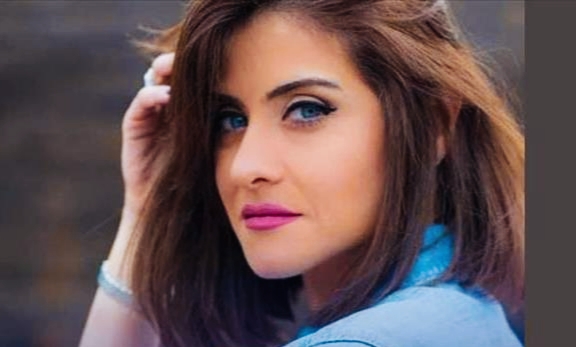 رسالة من هيدي كرم لمتابعيها