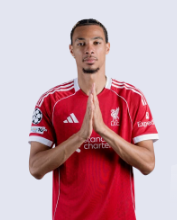 هدف ليفربول اليوم, هوجو إيكيتيكي, مباراة ليفربول وبرايتون, أهداف الدوري الإنجليزي, هدف 46 ثانية, نتيجة مباراة ليفربول, أرني سلوت, الدليل نيوز, كريم محمد
