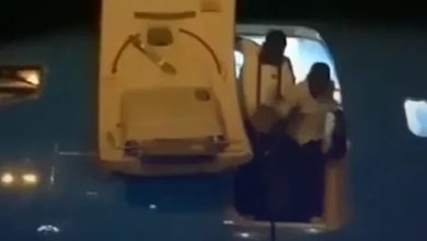 الكونغو الديمقراطية