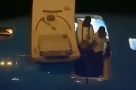 الكونغو الديمقراطية