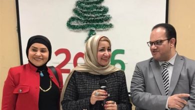 ختام فعاليات الجمعية المصرية للكتاب 2025