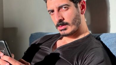 شاكر