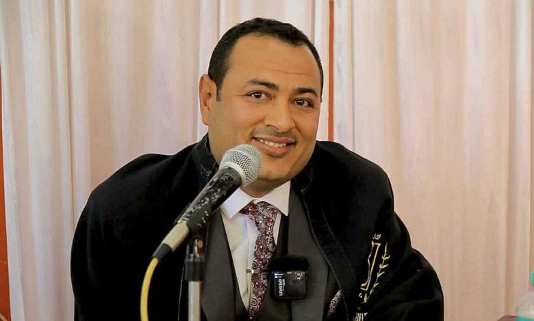 صابر عانوس