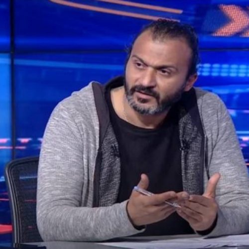 إبراهيم سعيد