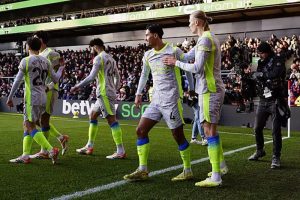 مانشستر سيتي