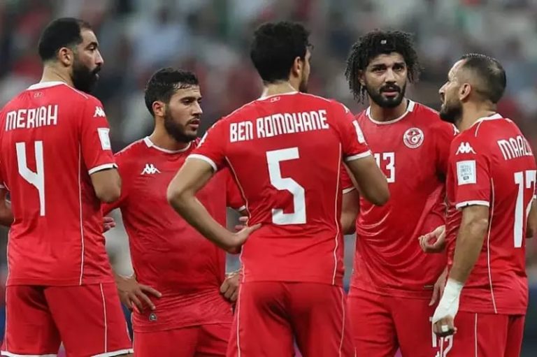 تونس
