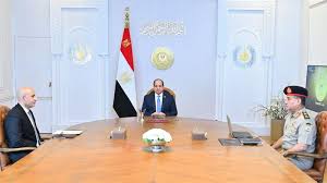 البكالوريا والذكاء الاصطناعي, الرئيس السيسي, وزير التربية والتعليم, محمد عبد اللطيف, الثانوية العامة الجديدة, المدارس اليابانية, تدريس الذكاء الاصطناعي, مدارس التكنولوجيا التطبيقية, تطوير التعليم في مصر, أخبار التعليم, الدليل نيوز, كريم محمد