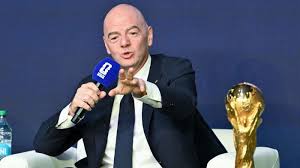 كأس العالم 2026 وقرارات الفيفا لدعم غزة ونقل مباراة مصر