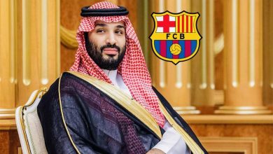 ولي العهد السعودي
