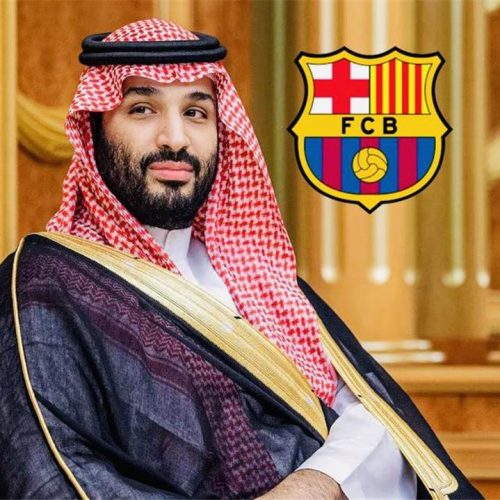 ولي العهد السعودي