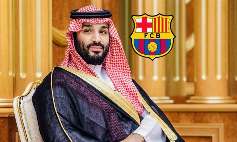 ولي العهد السعودي