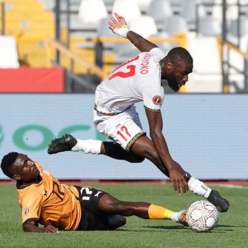 أمم إفريقيا