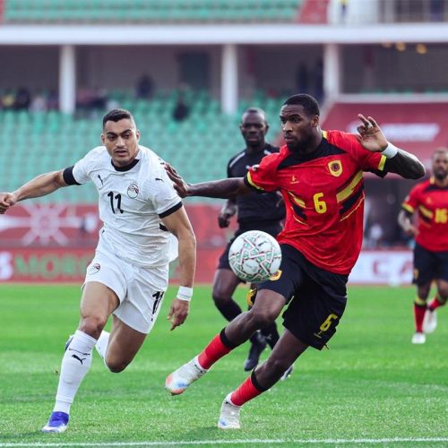 أمم إفريقيا