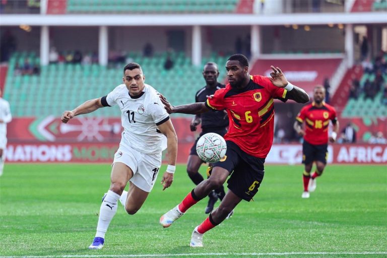 أمم إفريقيا