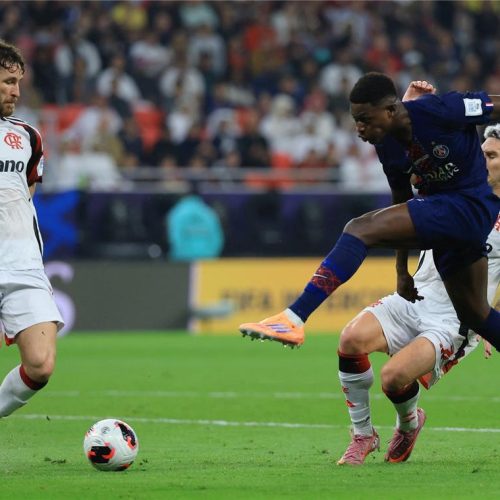 باريس سان جيرمان