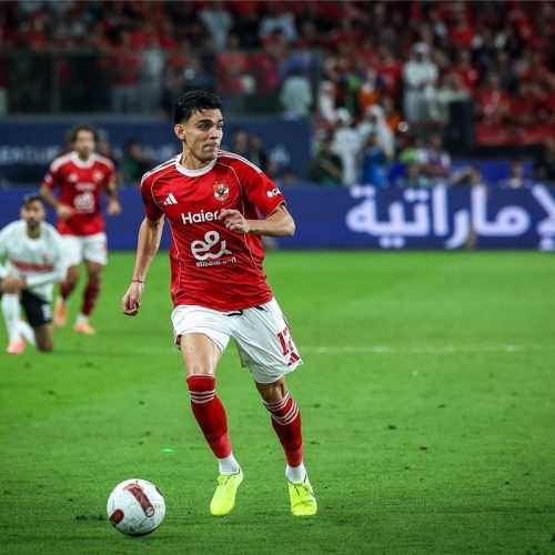 أشرف بن شرقي