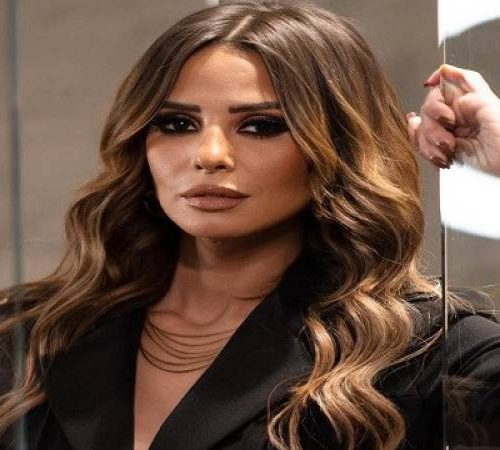 إيمان العاصي