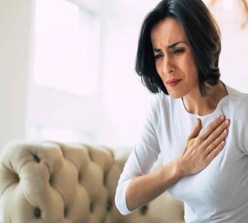 الكوليسترول