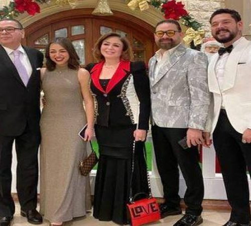 إلهام شاهين