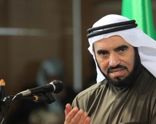 طارق السويدان